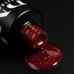Oja Semipermanenta Axios Royal, 8ml, Patrisa Nail - imagine 2