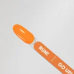 Oja Semipermanenta One Step Run!, 8ml, Patrisa Nail - imagine 3
