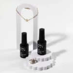 Cat Eye Shine Top Gold 8 ml , Patrisa Nail - imagine 4