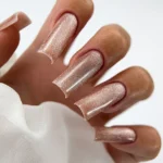 Oja Semipermanenta Magic Cat Eye Silk, 8ml, Patrisa Nail - imagine 3