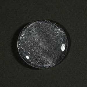 Cat Eye Shine Top Silver 8 ml , Patrisa Nail