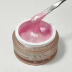 Shell Gel 3 , 15g, Patrisa Nail - imagine 2
