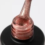 Oja Semipermanenta Magic Cat Eye Silk, 8ml, Patrisa Nail - imagine 7