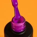 Oja Semipermanenta One Step Smile!, 8ml, Patrisa Nail - imagine 2