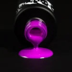 Oja Semipermanenta One Step Smile!, 8ml, Patrisa Nail - imagine 3