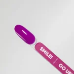 Oja Semipermanenta One Step Smile!, 8ml, Patrisa Nail - imagine 4