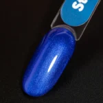 Oja Semipermanenta Axios Stitch, 8ml, Patrisa Nail - imagine 6