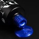 Oja Semipermanenta Axios Stitch, 8ml, Patrisa Nail - imagine 2