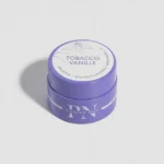 Ceară bio pentru întărirea unghiilor Tobacco Vanille, 5g, Patrisa Nail - imagine 6