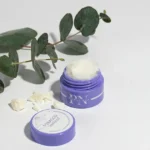 Ceară bio pentru întărirea unghiilor Tobacco Vanille, 5g, Patrisa Nail - imagine 4