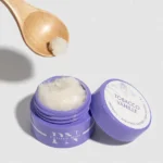 Ceară bio pentru întărirea unghiilor Tobacco Vanille, 5g, Patrisa Nail - imagine 2