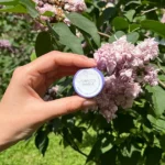 Ceară bio pentru întărirea unghiilor Tobacco Vanille, 5g, Patrisa Nail - imagine 7