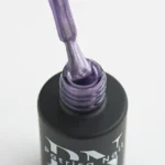 Oja Semipermanenta Magic Cat eye Violet, 8ml, Patrisa Nail - imagine 2