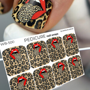 Wraps WB-500 Pedicure Cabinet