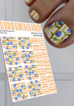 Wraps WR-561 Pedicure Cabinet
