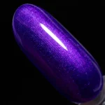 Oja Semipermanenta Axios Wednesday, 8ml, Patrisa Nail - imagine 4