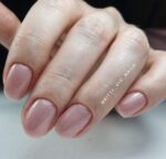 Base Cover-Shimmer Passion 37/15 ml, Macks - imagine 2
