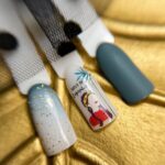 Oja Semipermanenta Axios Nr.177, 3.5ml, Patrisa Nail - imagine 3