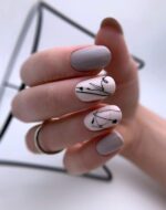 Oja Semipermanenta Axios Nr.170, 3,5ml, Patrisa Nail - imagine 4