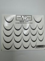 VS Nails Maxi 098-Black - imagine 3