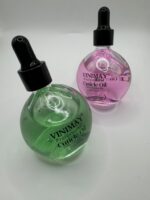 Ulei Pentru Cuticule GRAPES, 75ml, Viniway - imagine 3