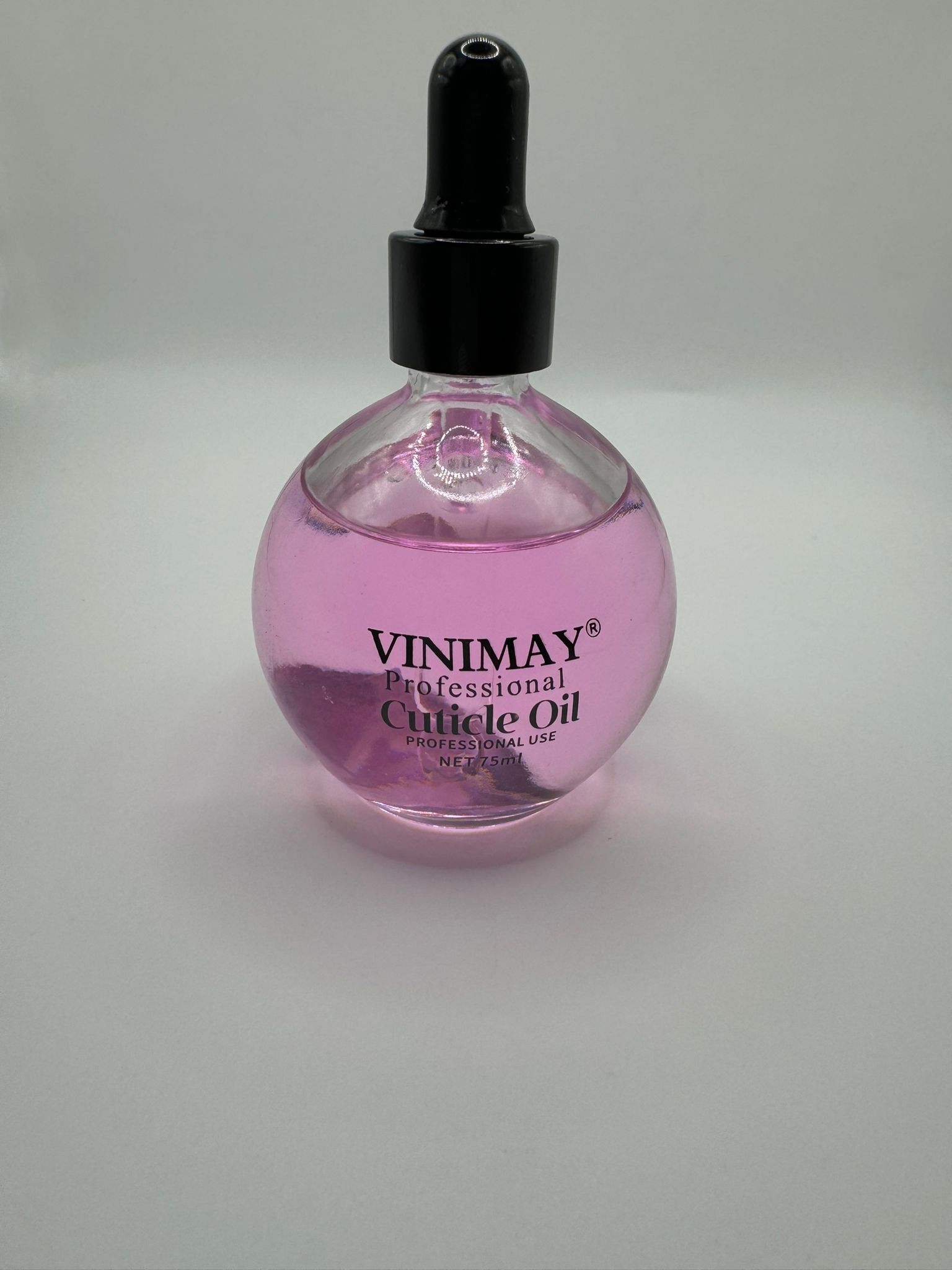 WhatsApp Image 2024-11-06 at 17.45.52 Ulei Pentru Cuticule GRAPES, 75ml, Viniway - imagine 1