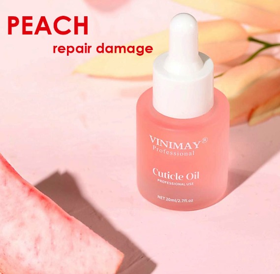WhatsApp Image 2024-11-06 at 17.52.54 Ulei Pentru Cuticule PEACH, 20ml, Viniway - imagine 1