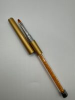 Pensula Gel Oval 6, GOLD
