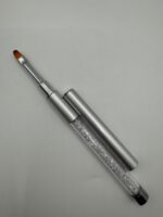 Pensula Gel Oval 6, SILVER
