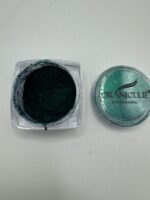 Pigment Unghii GREEN 023, Oranjolie
