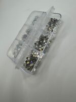 Set Pietricele Pentru Design -6 marimi