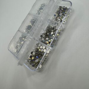 Set Pietricele Pentru Design -6 marimi