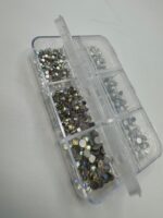 Set Pietricele Pentru Design -6 marimi - imagine 3