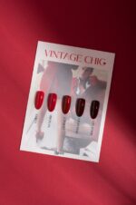 Vintage Chic Collection, Trendy Nails - imagine 3