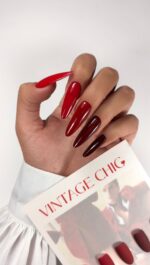 Vintage Chic Collection, Trendy Nails - imagine 2