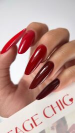Vintage Chic Collection, Trendy Nails - imagine 5