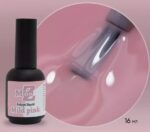 Polygel liquid MOOZ Mild Pink, 16 ml