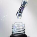 Top Coat PIXIE Fest MOOZ ,9ml - imagine 3