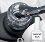 Rich Top Coat Silver MOOZ ,9ml