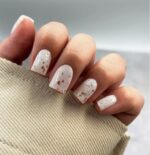 Rich Top Coat Amber MOOZ ,9ml - imagine 2
