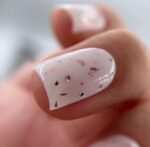 Rich Top Coat Sapphire MOOZ ,9ml - imagine 2