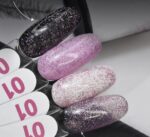 Shik Top Coat №1 MOOZ ,9ml - imagine 3