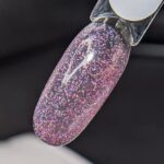 Shik Top Coat №1 MOOZ ,9ml - imagine 4