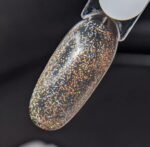 Shik Top Coat №4 MOOZ ,9ml - imagine 4