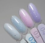 Kawaii Gel MOOZ Nr.4, 15 g - imagine 3