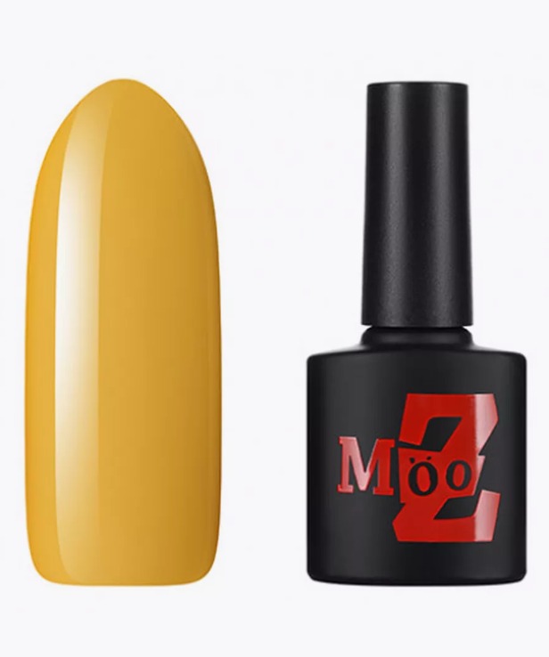 WhatsApp Image 2024-12-13 at 22.13.41 Gel Polish MOOZ Nr. 142, 9ml - imagine 1