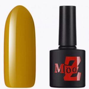 Gel Polish MOOZ Nr. 143, 9ml
