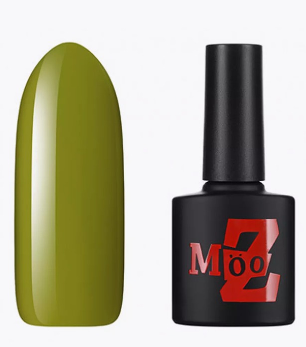 WhatsApp Image 2024-12-13 at 22.35.43 Gel Polish MOOZ Nr. 144, 9ml - imagine 1