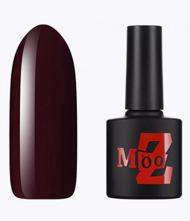 WhatsApp Image 2024-12-13 at 22.41.29 Gel Polish MOOZ Nr. 148, 9ml - imagine 1
