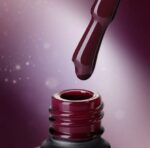 Gel Polish MOOZ Nr. 148, 9ml - imagine 2